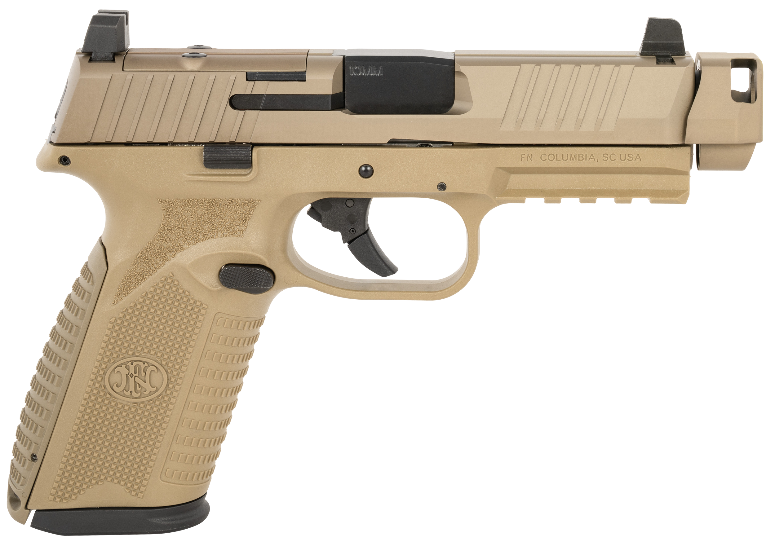 Primary Arms